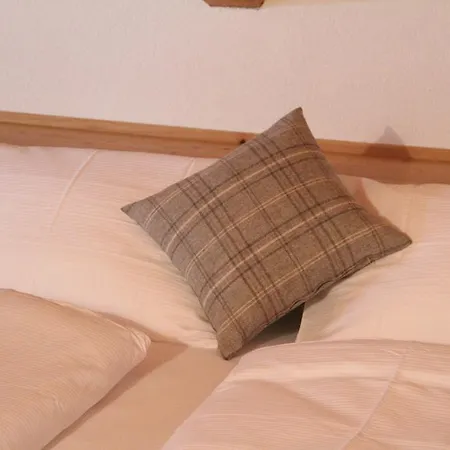 Nestalp Malga Campo Farm stay Peio