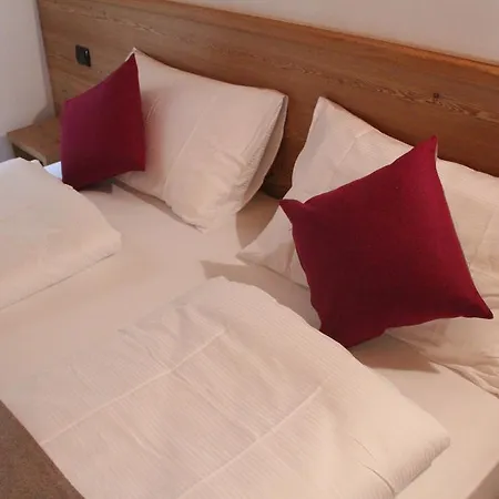 Nestalp Malga Campo Farm stay