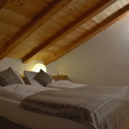 Farm stay Nestalp Malga Campo Peio